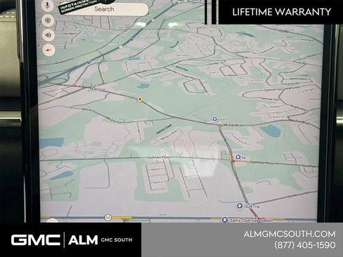 New 2026 GMC Terrain Elevation w/ Elevation Premium Package image 31