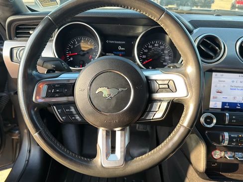 Used 2020 Ford Mustang GT w/ Equipment Group 301A RWD image 49