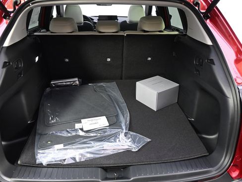 New 2026 MAZDA CX-50 AWD 2.5 S w/ Cargo Package image 19