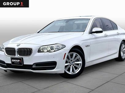Used 2014 BMW 528i Sedan