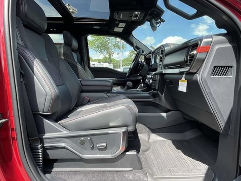 New 2026 Ford F150 Raptor AWD/4WD image 31