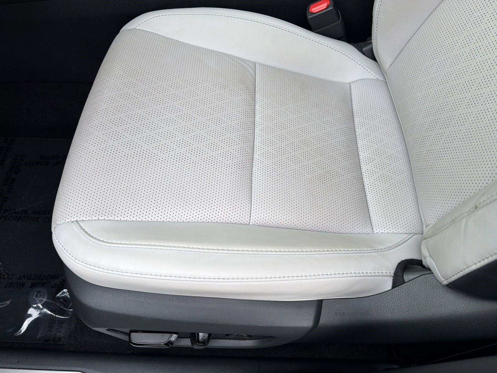 Used 2023 Lexus RX 350 Premium Plus w/ Cold Area Package FWD image 13