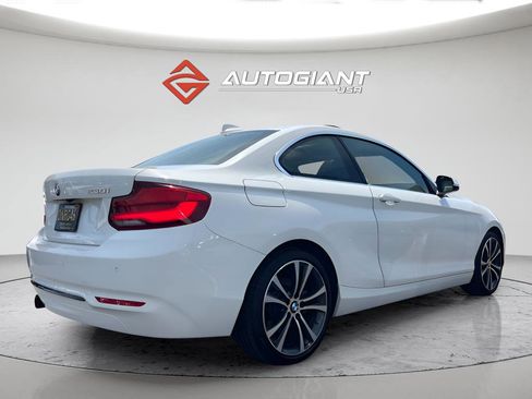 Used 2019 BMW 230i xDrive Coupe w/ Premium Package AWD/4WD image 6