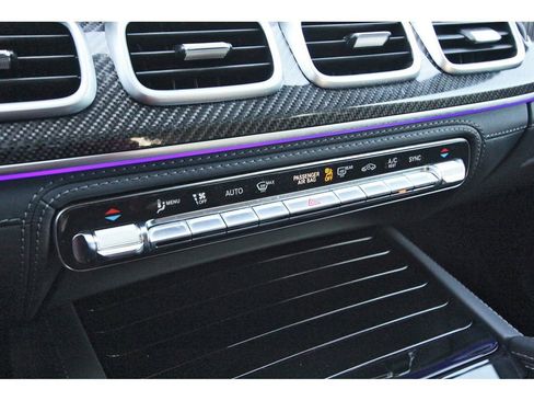 Used 2022 Mercedes-Benz GLE 53 AMG 4MATIC Coupe image 27