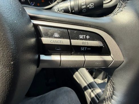 Used 2021 MAZDA CX-30 FWD 2.5 S w/ Select Package image 21