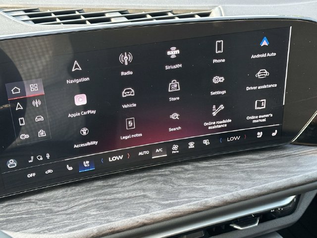 Certified 2025 Audi Q5 Premium w/ Premium Plus AWD/4WD image 30