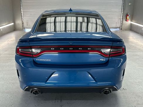 Used 2020 Dodge Charger R/T w/ Plus Group RWD image 7