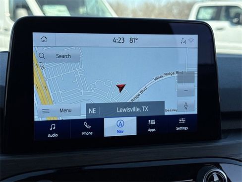 Certified 2020 Ford Escape Titanium image 16