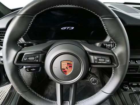 Certified 2026 Porsche 911 GT3 RWD image 10