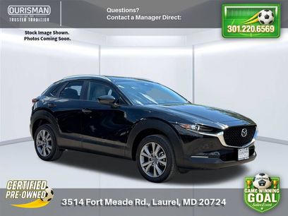 Used 2026 MAZDA CX-30 AWD 2.5 S