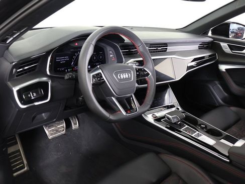 Used 2025 Audi RS 6 performance AWD/4WD image 30