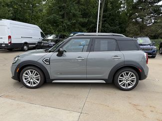 Used 2018 MINI Cooper Countryman S AWD/4WD video 2