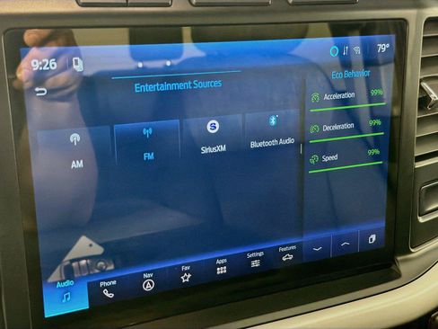 Used 2021 Ford F150 XLT w/ Equipment Group 302A High AWD/4WD image 19