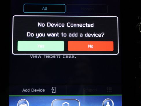 Used 2022 Subaru WRX Premium image 32