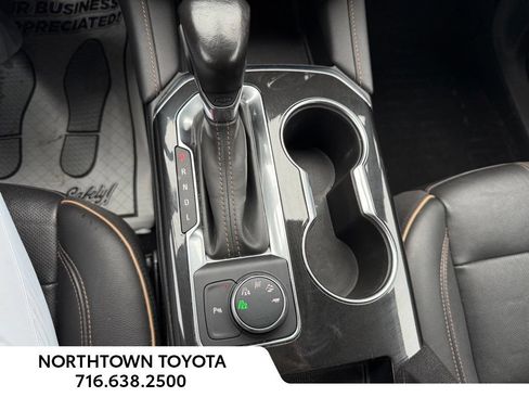 Used 2020 Chevrolet Blazer Premier AWD/4WD image 18
