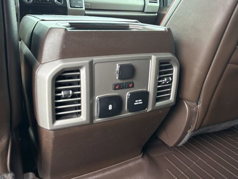 Used 2019 Ford F250 King Ranch w/ King Ranch Ultimate Package image 25