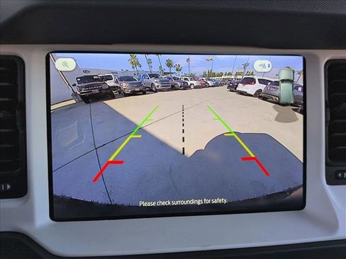 New 2026 Ford Bronco Heritage Edition image 13