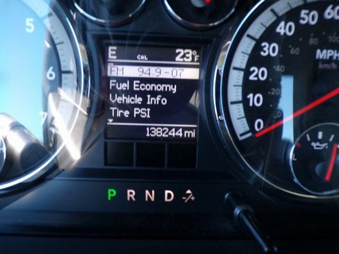 Used 2010 Dodge Ram 1500 Truck SLT w/ Big Horn Regional Pkg image 20