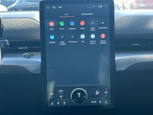 Used 2023 Ford Mustang Mach-E GT image 25