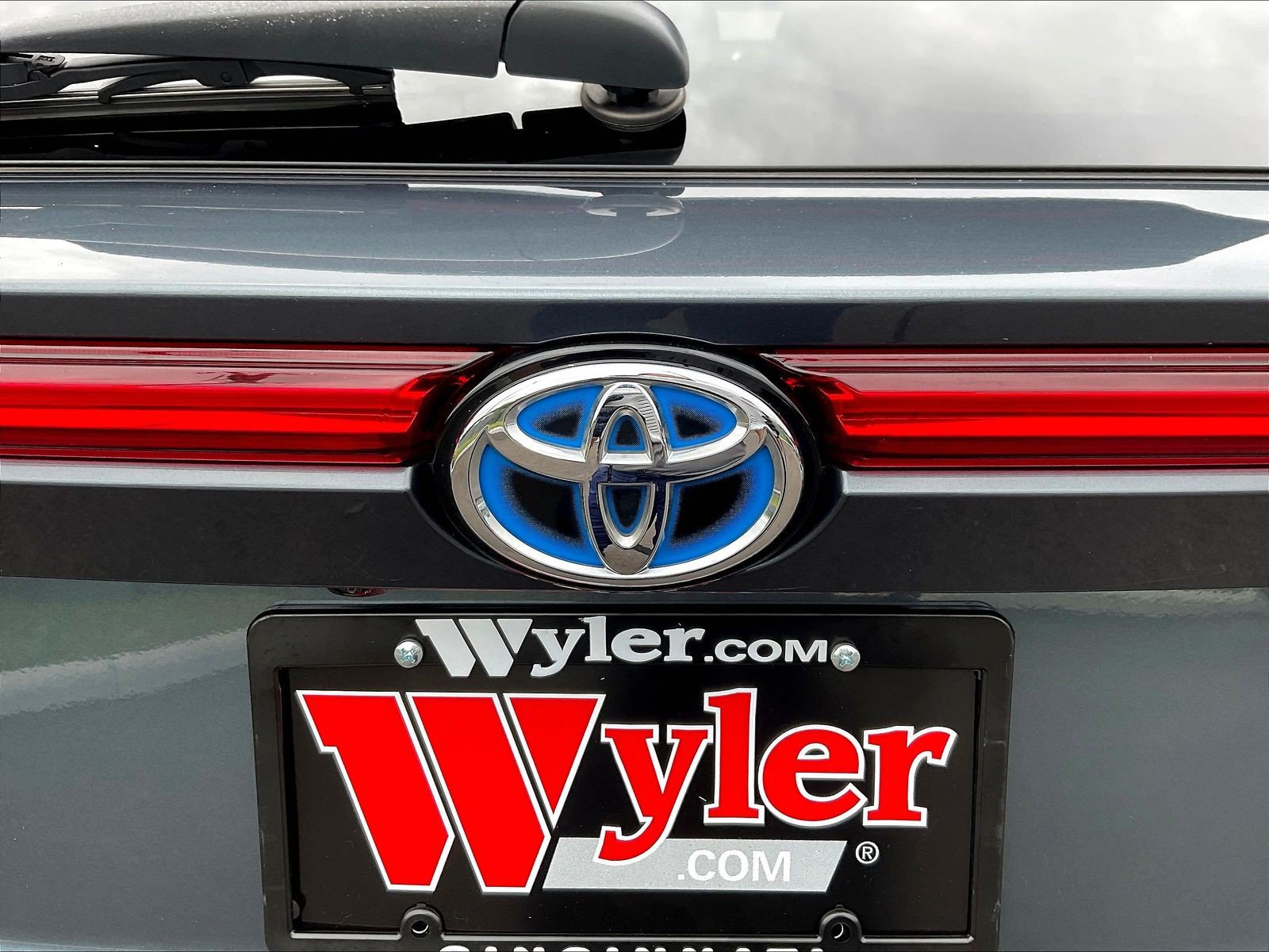 Used 2021 Toyota Venza Limited w/ Advanced Technology Package AWD/4WD image 24