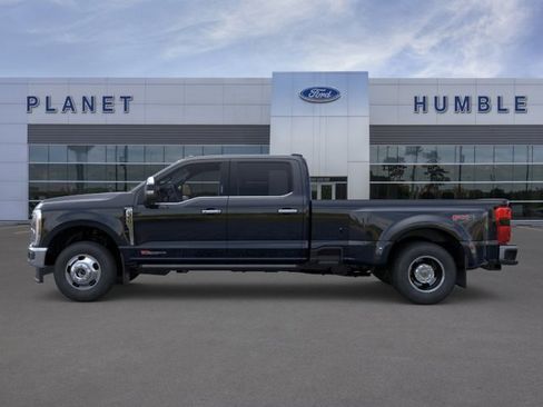 New 2026 Ford F350 King Ranch w/ Chrome Package AWD/4WD image 3