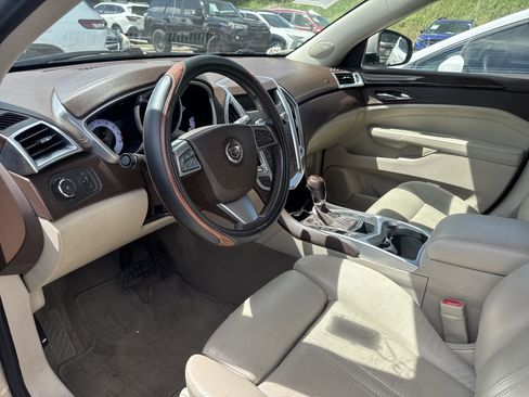 Used 2011 Cadillac SRX Performance FWD image 8