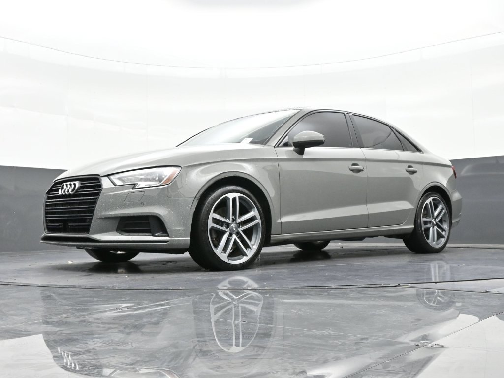 Used 2020 Audi A3 2.0T Premium w/ Final Edition Package FWD image 25