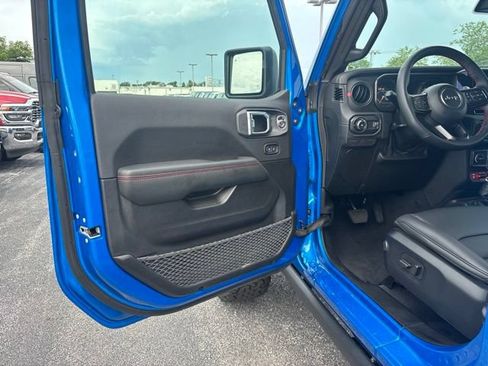 Used 2026 Jeep Wrangler Unlimited Rubicon 392 w/ Quick Order Package 27X Moab AWD/4WD image 14