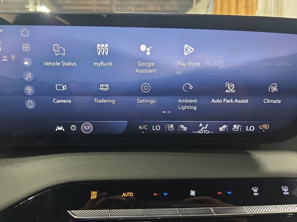 New 2026 Buick Enclave Avenir w/ Super Cruise Package AWD/4WD image 24