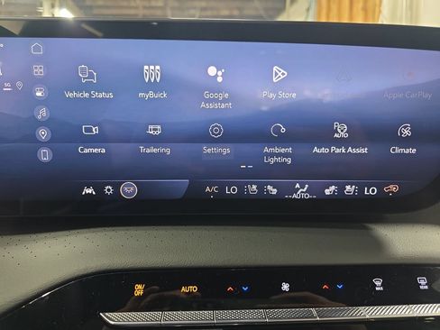 New 2026 Buick Enclave Avenir w/ Super Cruise Package AWD/4WD image 24