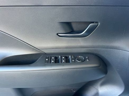 New 2026 Hyundai Kona SEL Sport FWD image 11