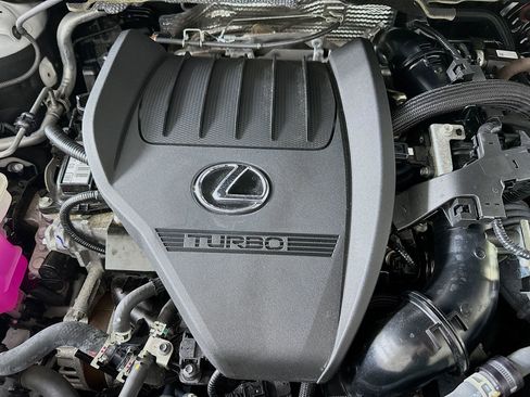 Used 2023 Lexus RX 350 Premium w/ Cold Area Package AWD/4WD image 33