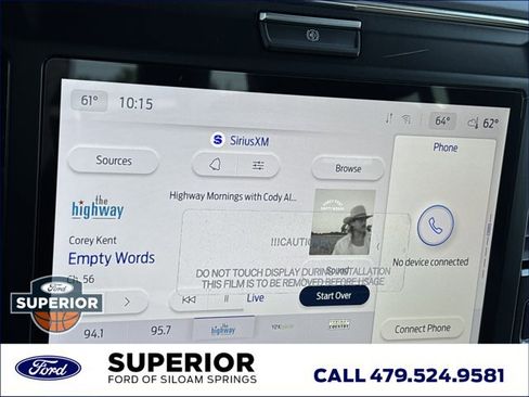 Used 2026 Ford F450 Platinum AWD/4WD image 43