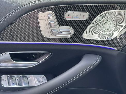 New 2026 Mercedes-Benz GLE 53 AMG 4MATIC Coupe image 26