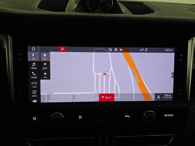 Used 2024 Porsche Macan S AWD/4WD image 19