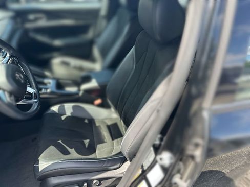 Used 2024 Acura Integra A-Spec w/ Technology Package FWD image 13