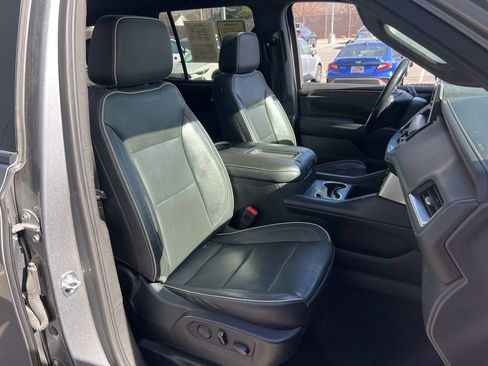 Used 2021 Chevrolet Tahoe Premier w/ Premium Package AWD/4WD image 25