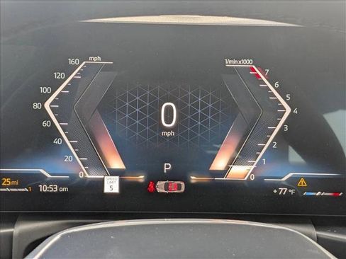 New 2026 BMW 230i Coupe w/ Convenience Package image 11