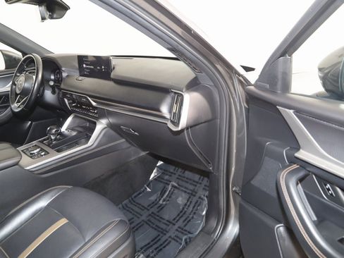 Used 2024 MAZDA CX-90 Plug-In Hybrid w/ Premium Plus image 45