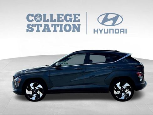 Used 2024 Hyundai Kona Limited FWD image 7
