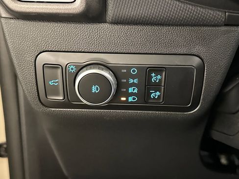 New 2025 Ford Bronco Sport Badlands image 31