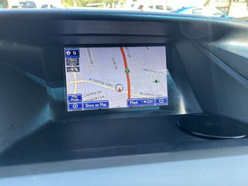 Used 2013 Lexus RX 350 AWD w/ Navigation Pkg image 18