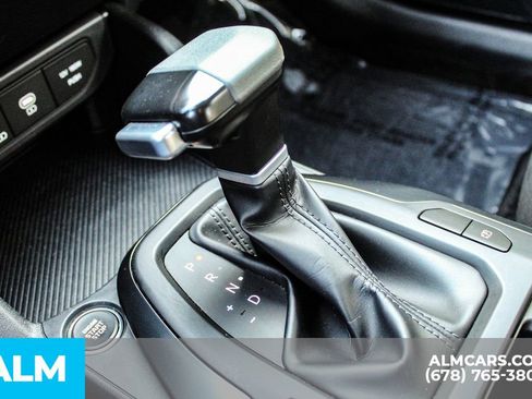 Used 2025 Kia K4 LXS image 35