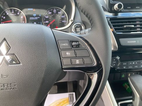 New 2026 Mitsubishi Eclipse Cross SE image 16