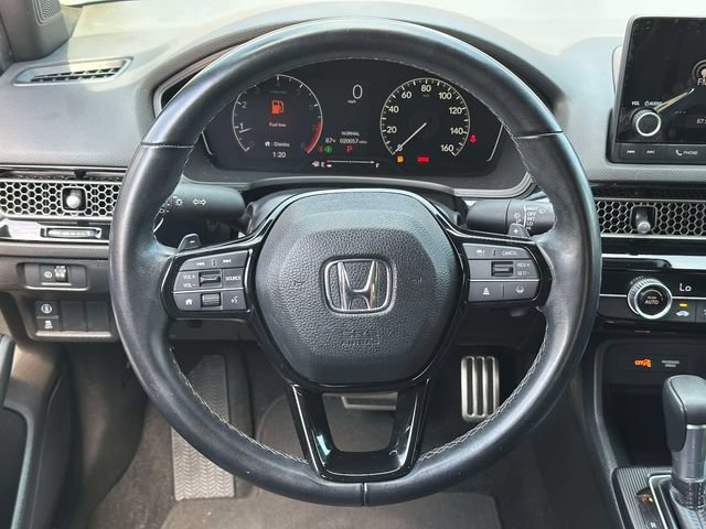 Used 2024 Honda Civic Sport image 20