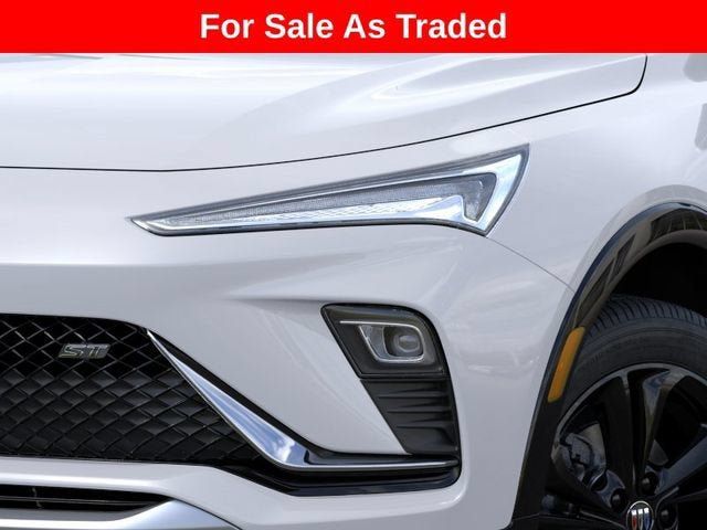 New 2026 Buick Envista Sport Touring w/ Convenience I Package FWD image 10
