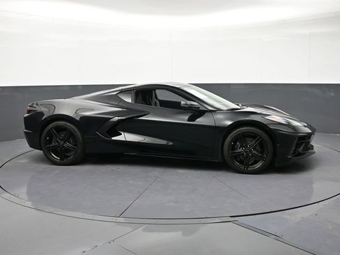 Used 2026 Chevrolet Corvette Stingray Coupe w/ 1LT RWD image 6