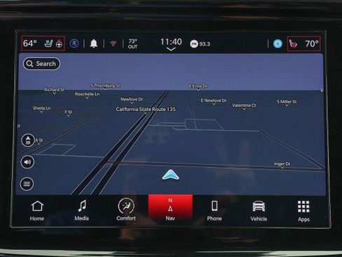 Used 2024 Dodge Durango GT RWD image 14