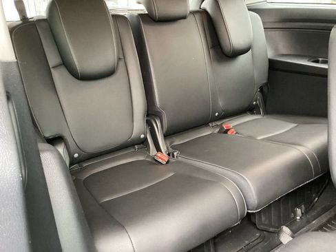 Used 2024 Honda Odyssey EX-L image 5