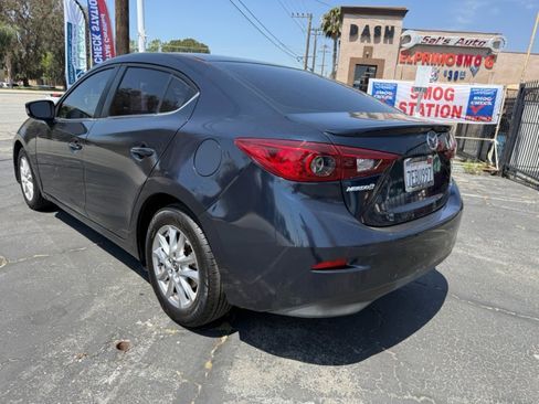 Used 2014 MAZDA MAZDA3 i Touring FWD image 12
